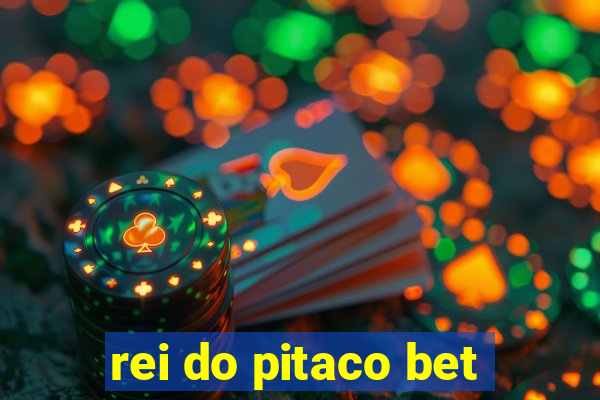 rei do pitaco bet